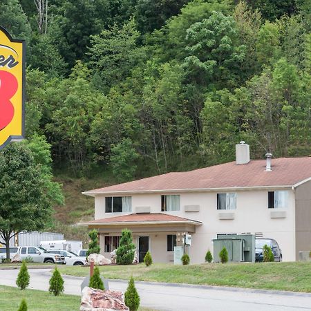 Super 8 By Wyndham Pittsburgh/Монровилл Экстерьер фото