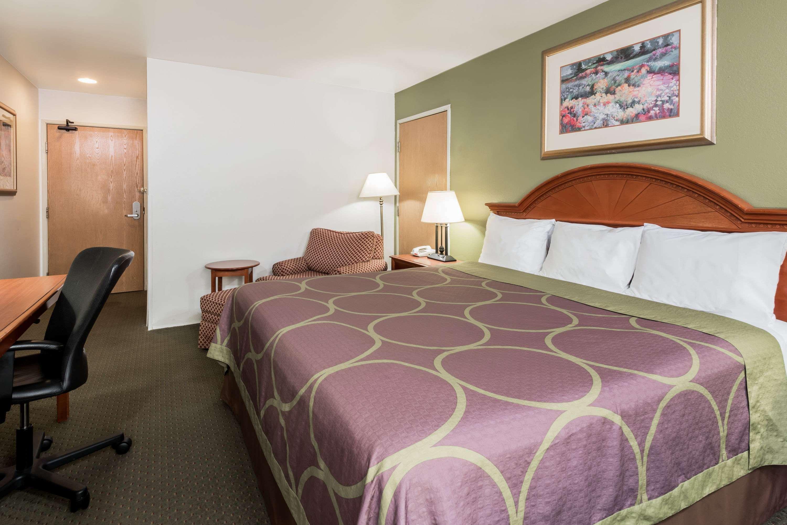 Super 8 By Wyndham Pittsburgh/Монровилл Экстерьер фото